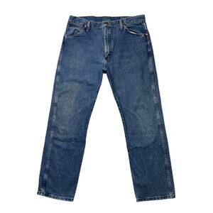 Wrangler Original Fit Denim Cowboy Cut 13MWZ Jeans